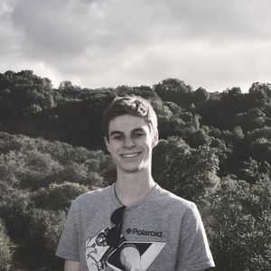 Meet your Posher, Finn